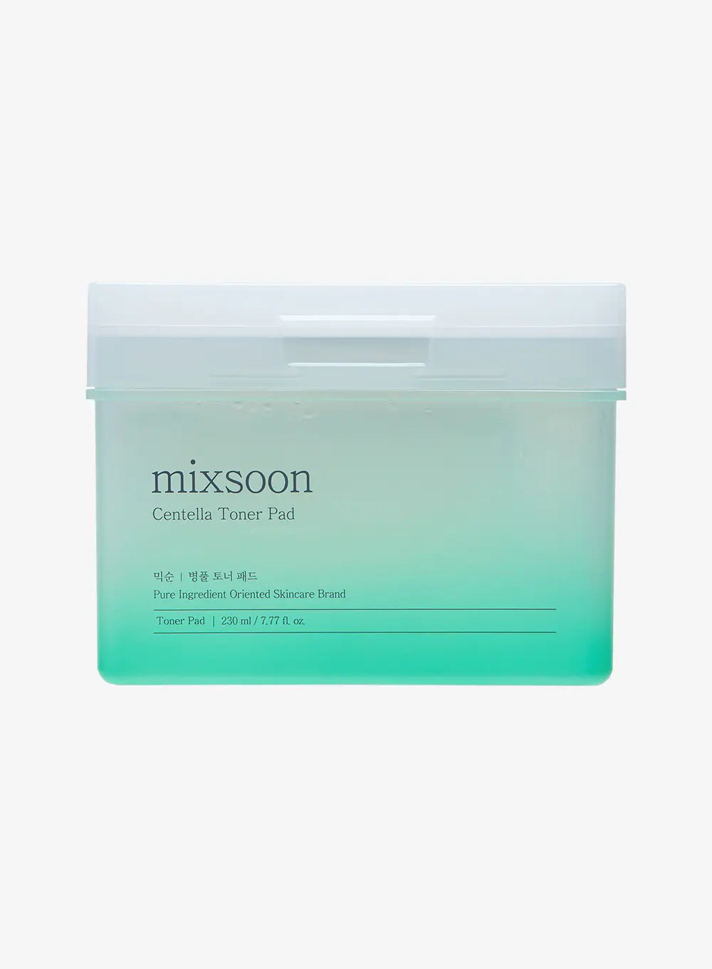 Centella Toner Pad (230ml x 120ea)