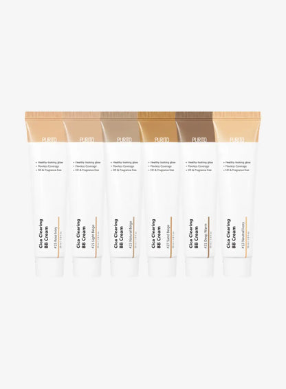 Cica Clearing BB Cream (30ml)