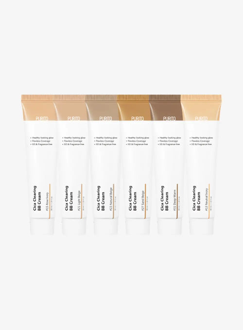 Cica Clearing BB Cream (30ml)