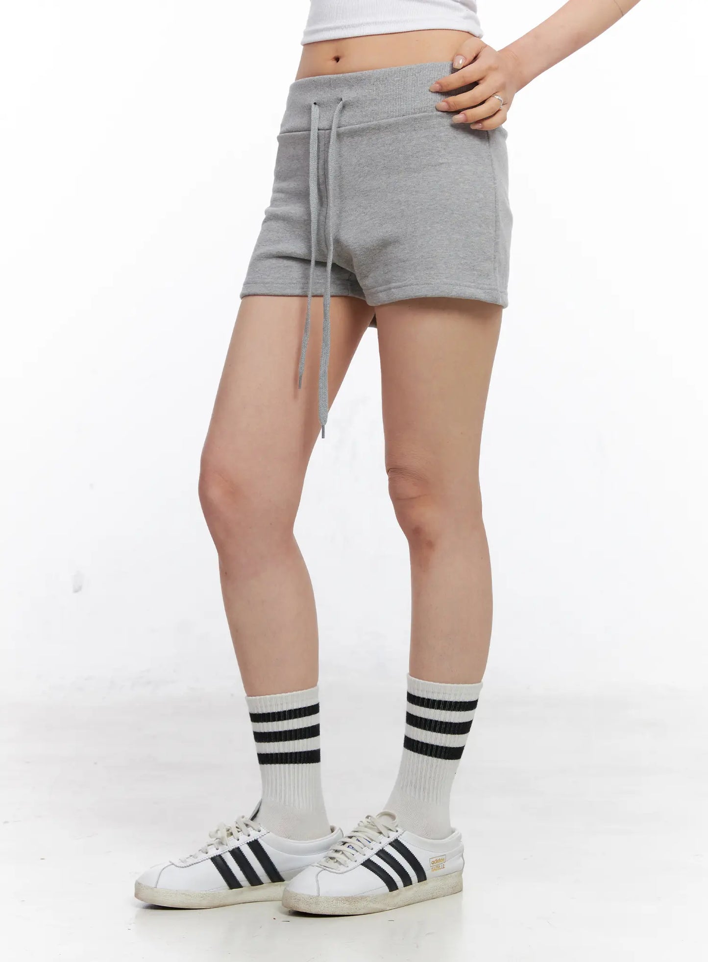 Basic Lounge Shorts CO507