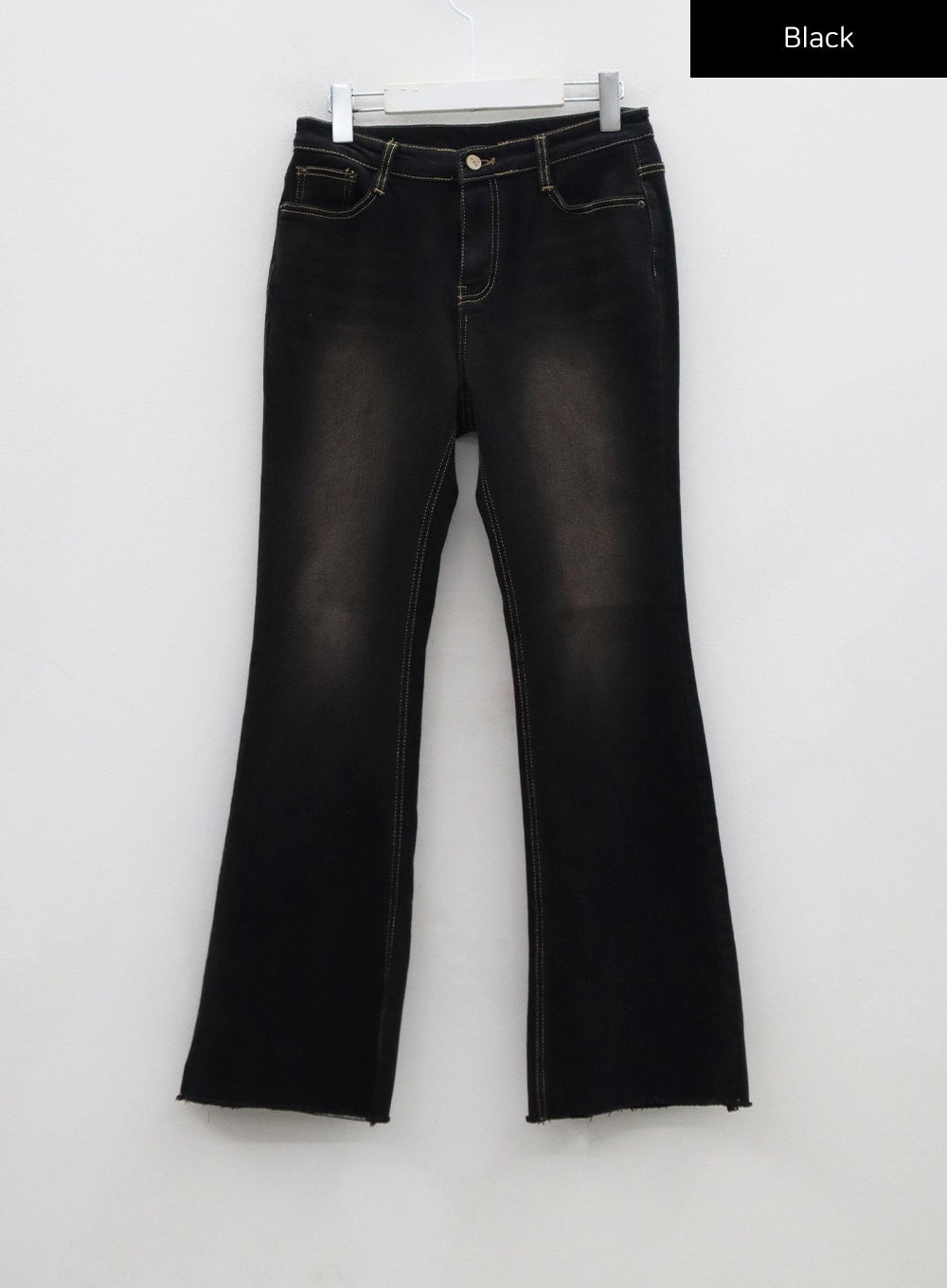 Bootcut Denim Pants CN18