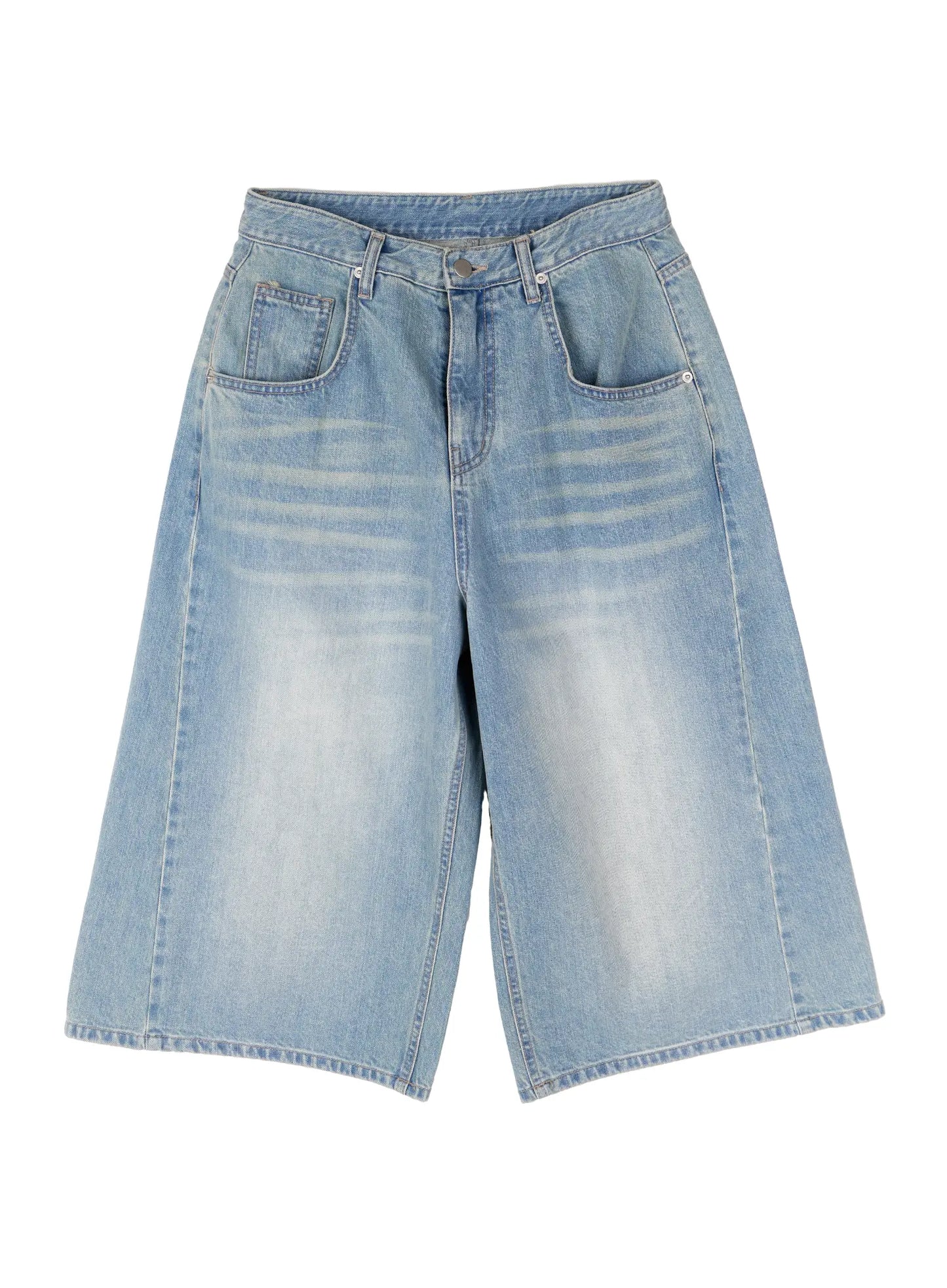 Aolani Angel Wing Bermuda Shorts CA514