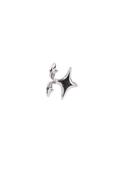 Astro Star Bold Ring CF525