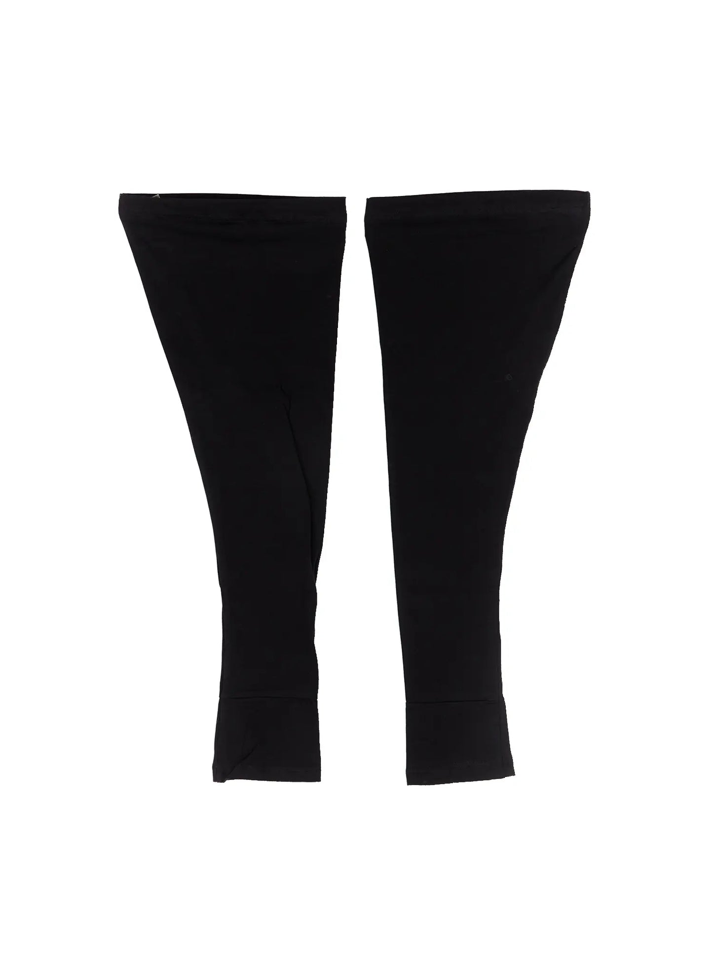 Chic Flared Leg Warmers CN511