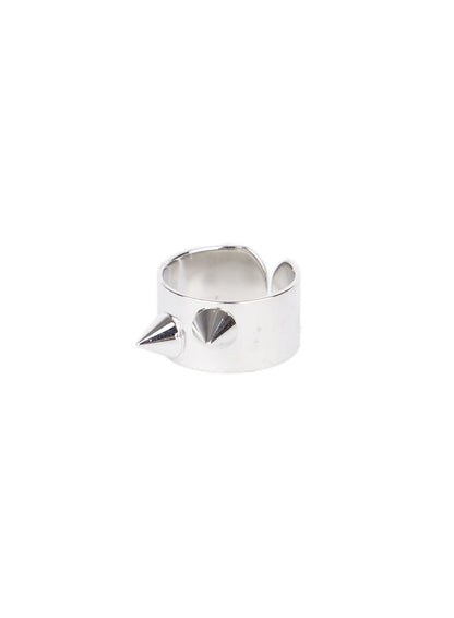 Bold Spike Ring CJ523