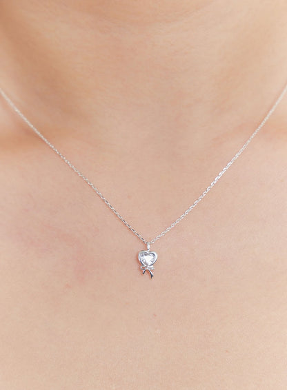Caia Necklace IA530