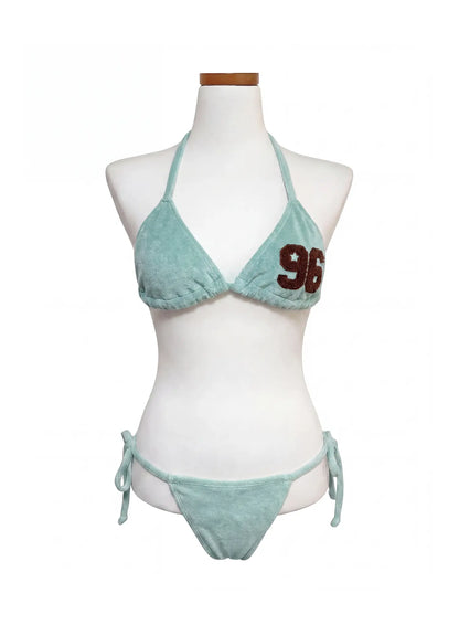 96 Boucle Bikini Set IY514