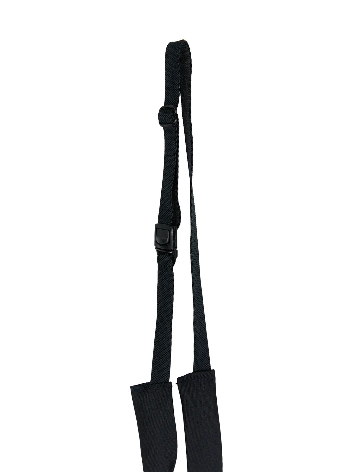 Adjustable Slim Two-Piece Tie CS510