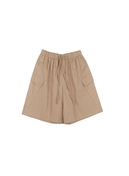 Casual Cargo Pocket Shorts CG526