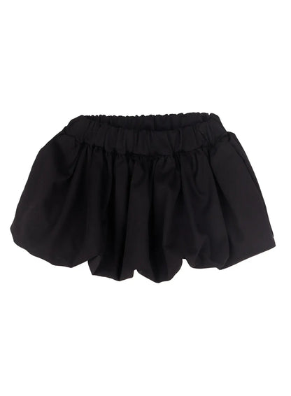Bubble Mini Skirt CJ527