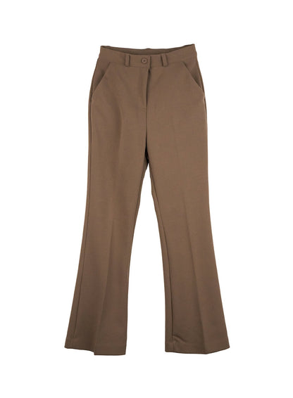 Classic Chic Tailored Pants OD417