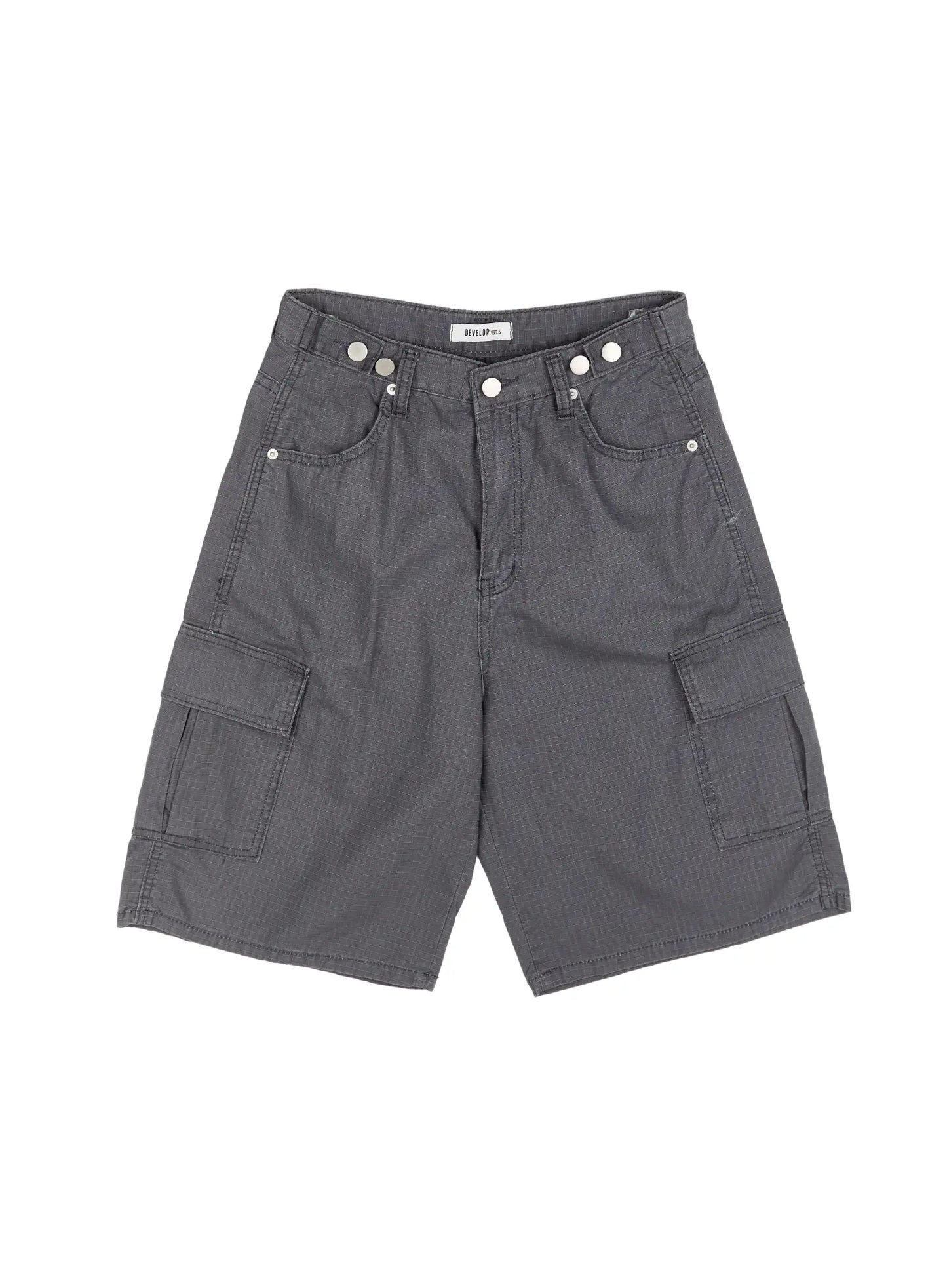 Cargo Bermuda Shorts CU504