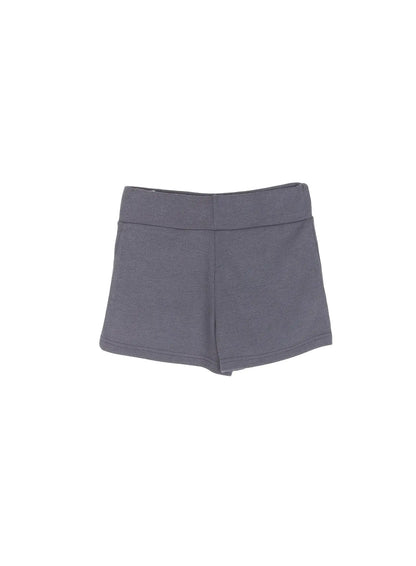 Basic Black Shorts CU512