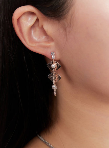 Brisa Earrings IA524