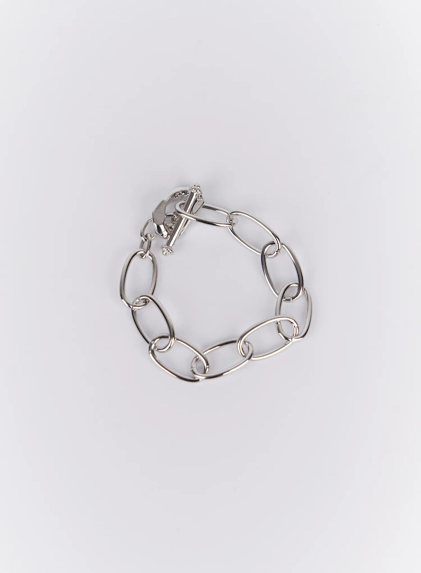 Chain Link Bracelet IN514