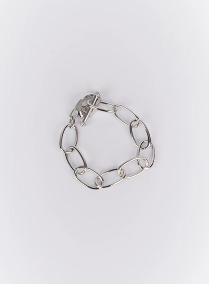 Chain Link Bracelet IN514