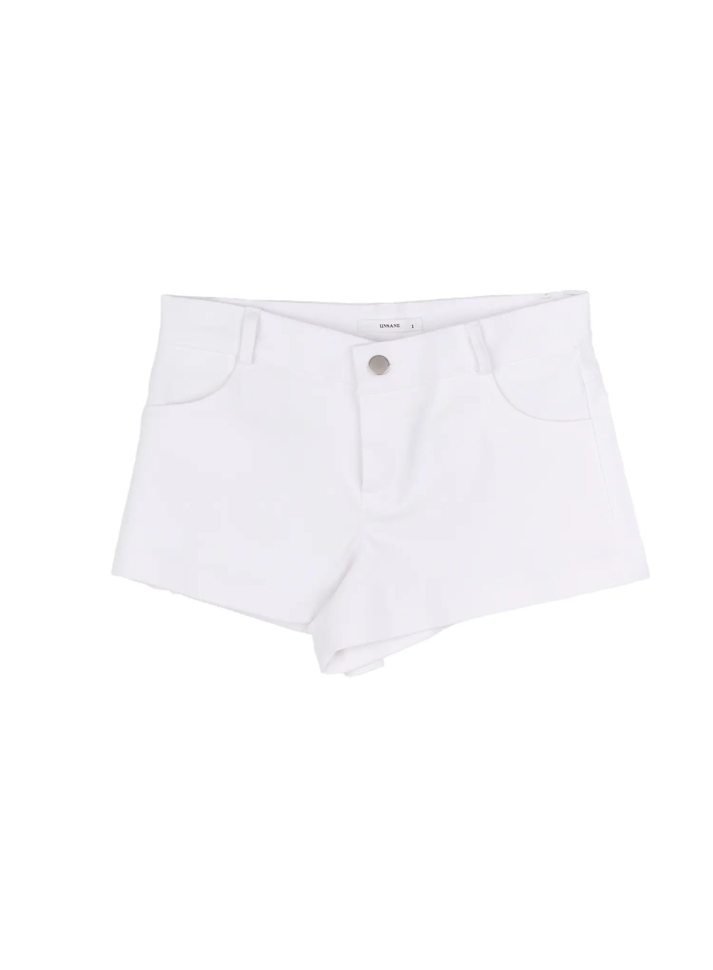 Basic Everyday Minimalist Shorts CY508
