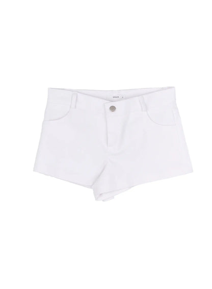 Basic Everyday Minimalist Shorts CY508