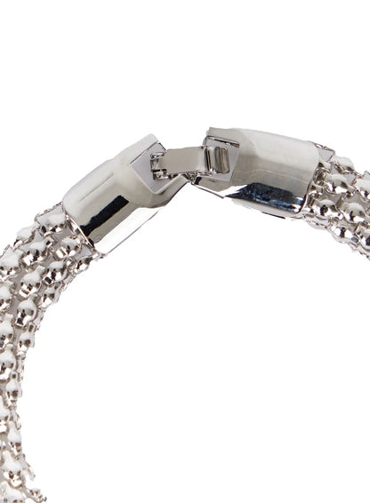 Bold Chain Link Bracelet CO514
