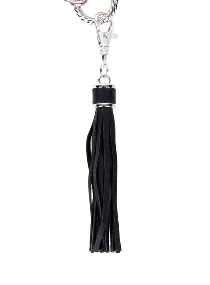 8-Ball Keychain CA515