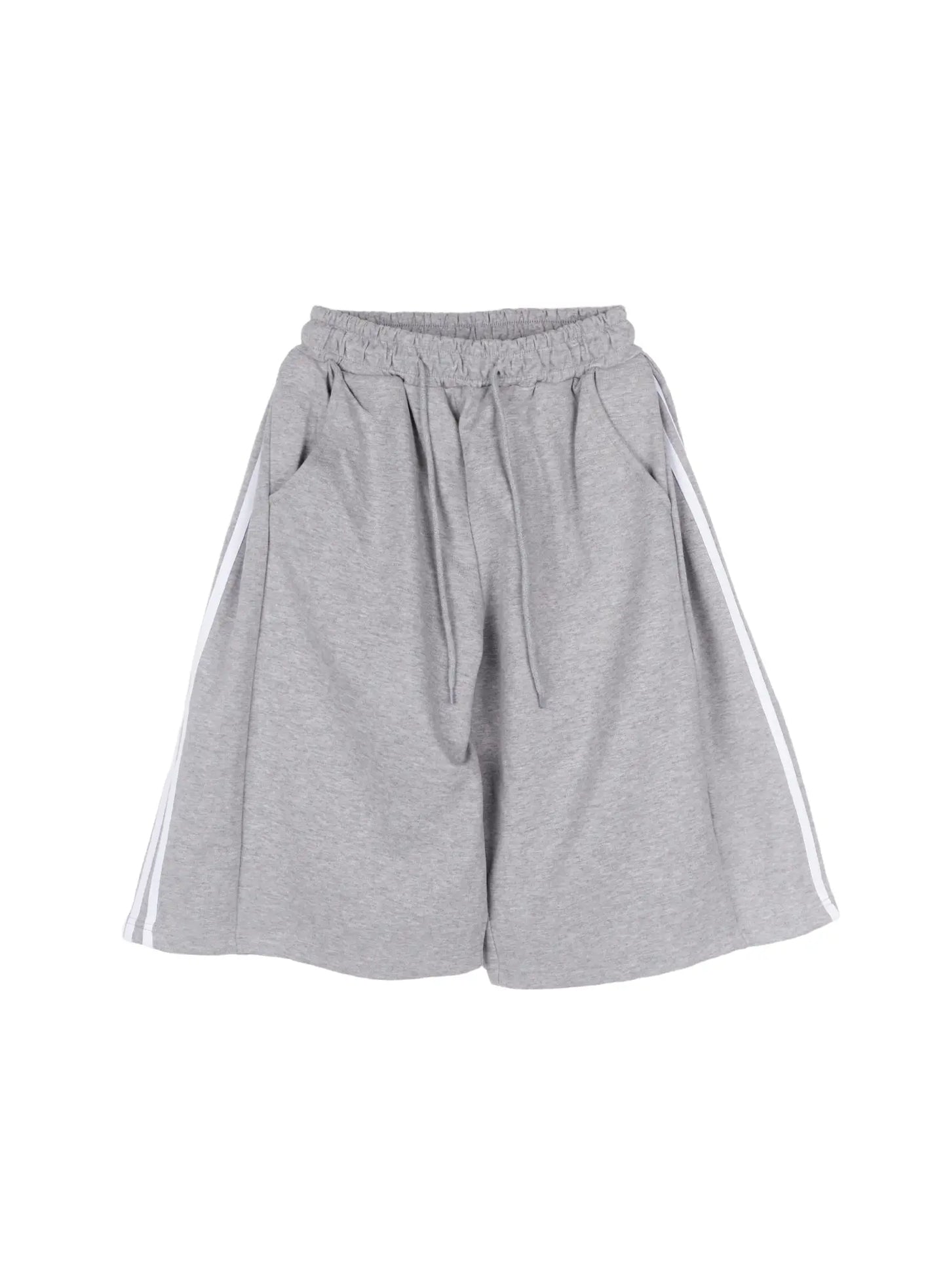 City Track Bermuda Shorts CA522