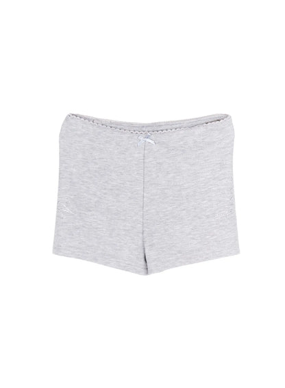 Angel Wing Graphic Shorts CY521