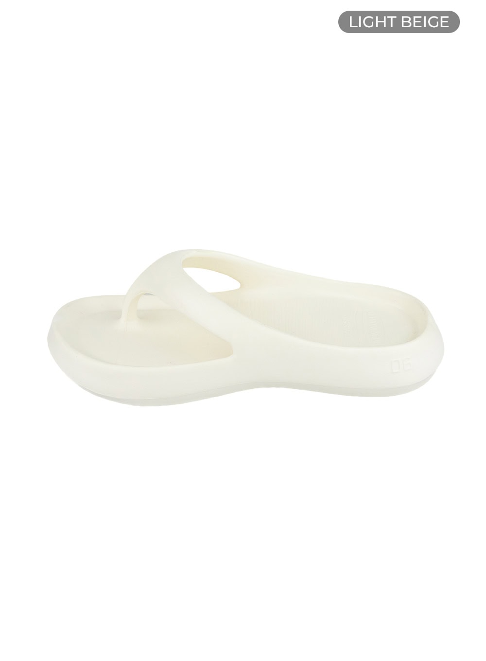 Basic Slippers CU417
