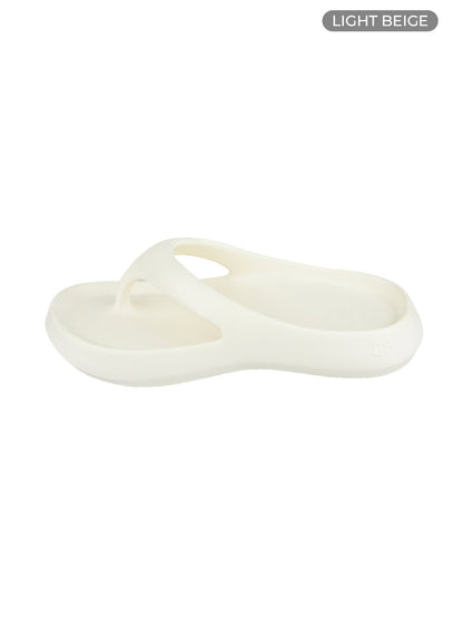 Basic Slippers CU417