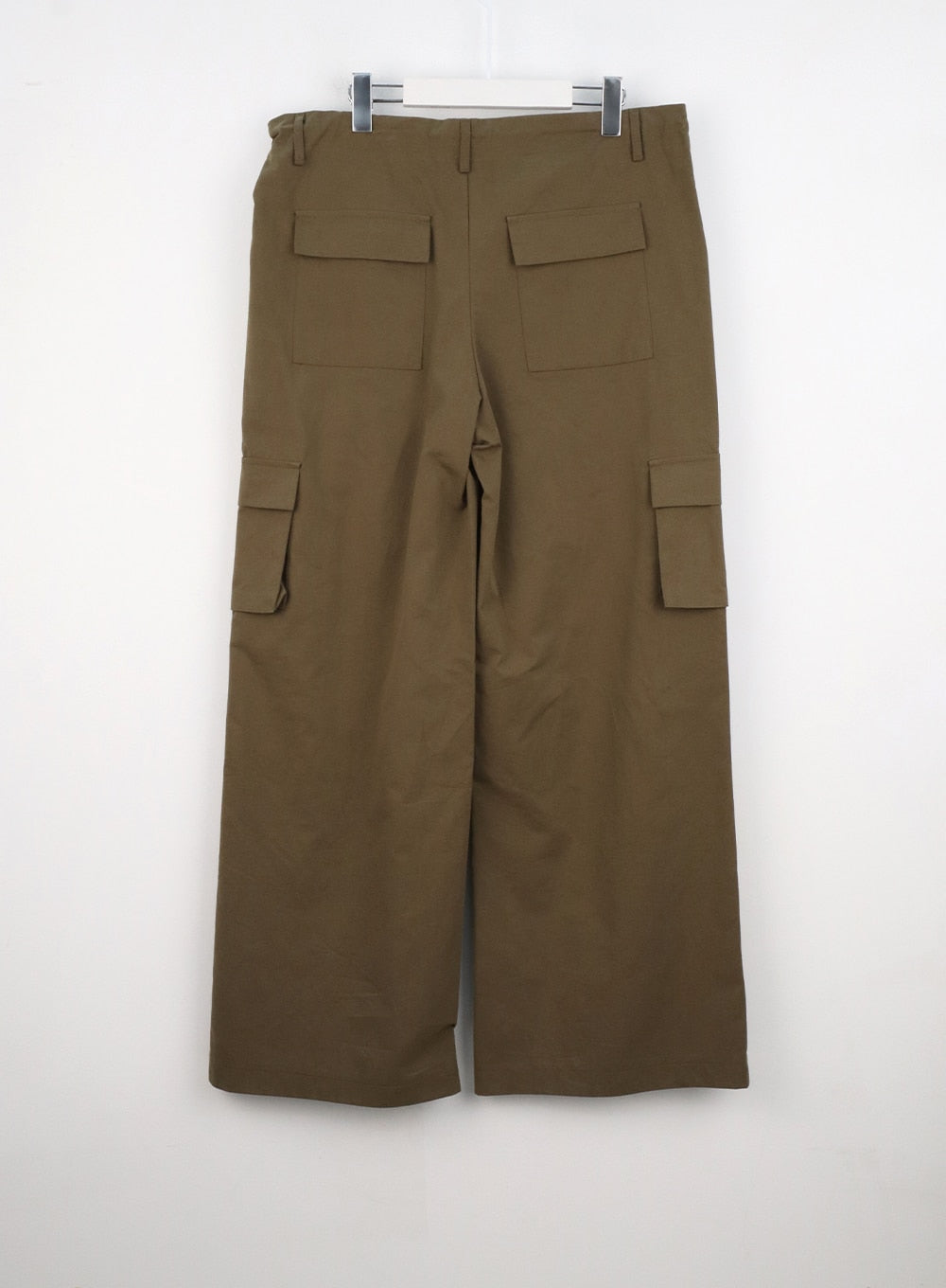 Baggy Cargo Pants CL319