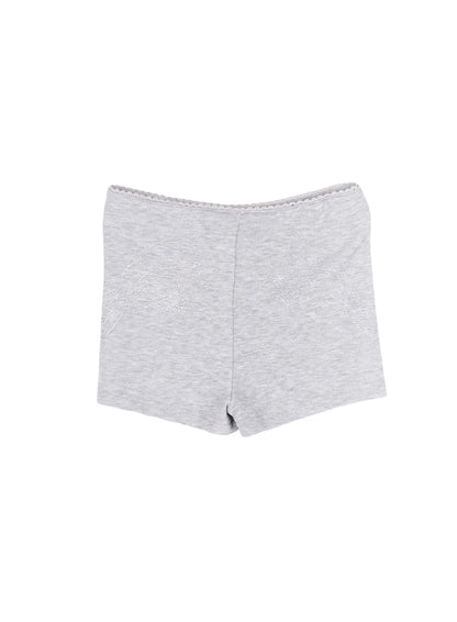 Angel Wing Graphic Shorts CY521