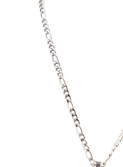 Chunky Chain Cross Necklace CM505