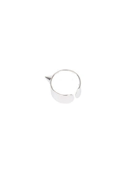 Bold Spike Ring CJ523