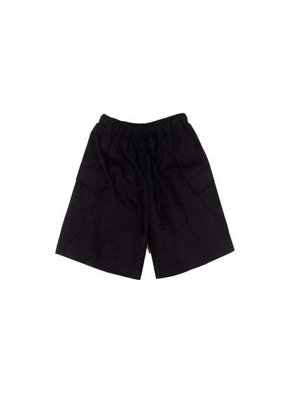 Casual Cargo Pocket Shorts CG526