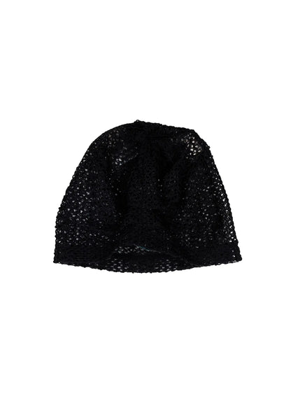 Bohemian Crochet Beanie CA527