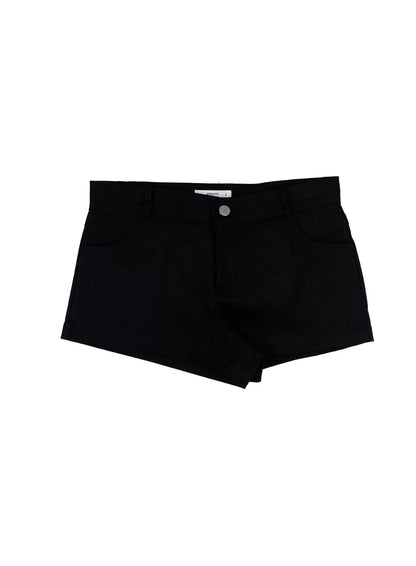 Basic Everyday Minimalist Shorts CY508