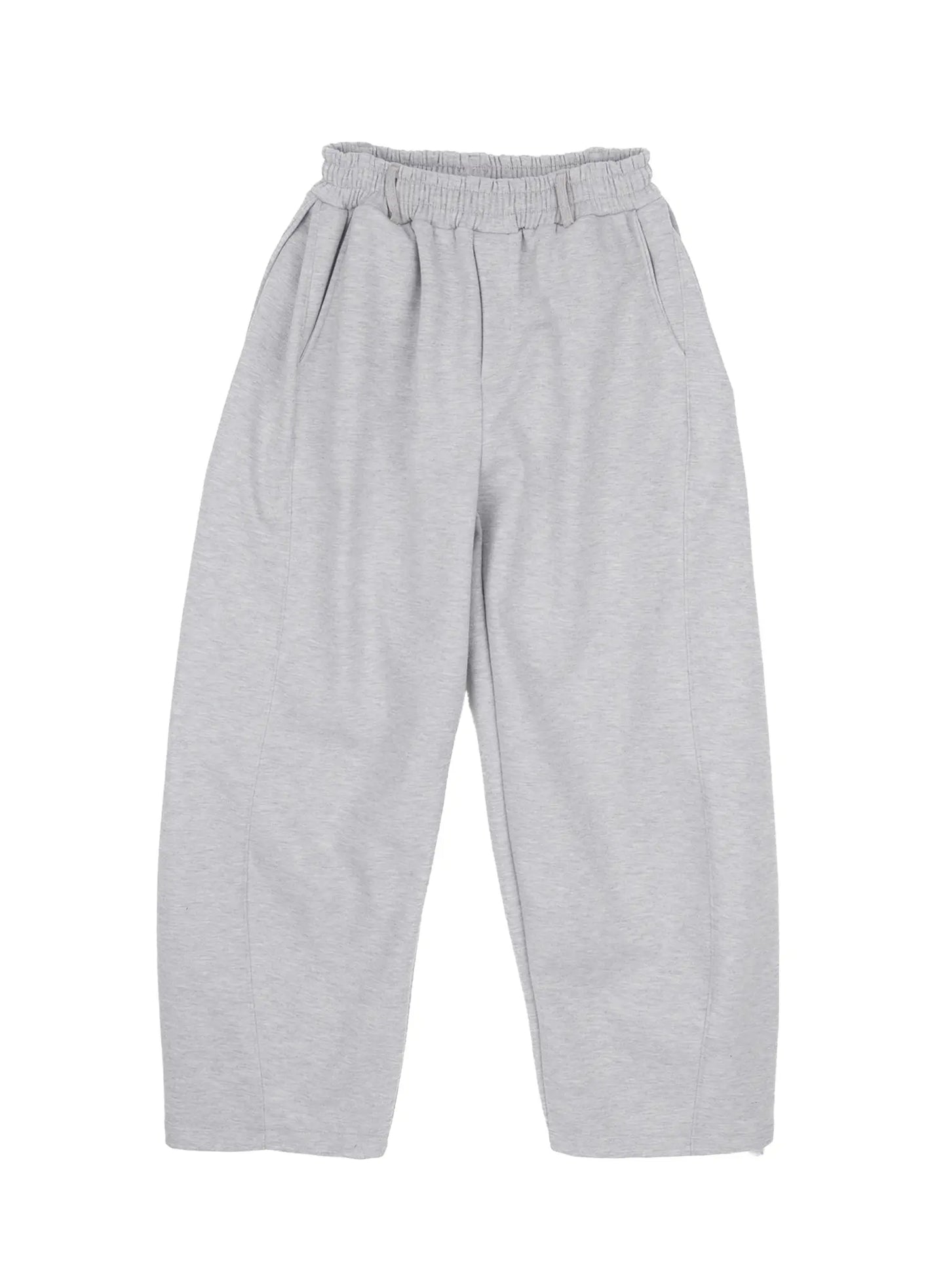 Casual Wide Leg Sweatpants CM513