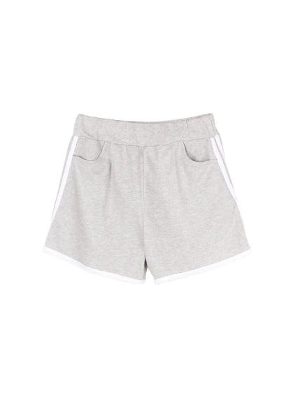 Chic Track Training Shorts CY518