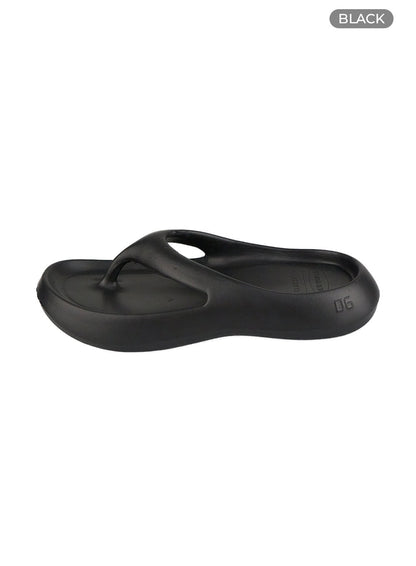 Basic Slippers CU417