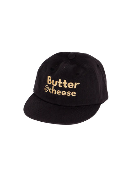 Butter Embroidered Camp Cap CA521