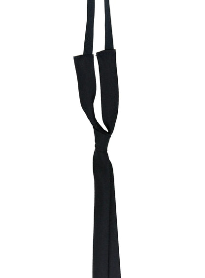 Adjustable Slim Two-Piece Tie CS510