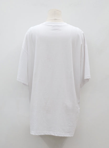 Cat Mate Graphic Tee CJ15