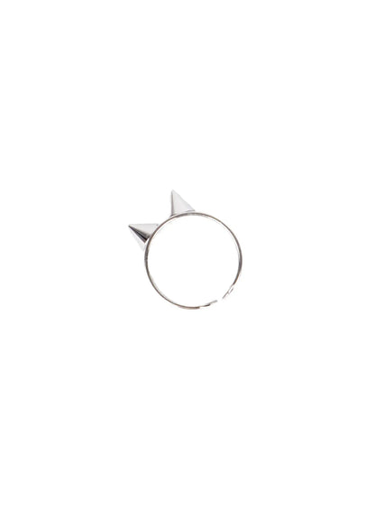 Bold Spike Ring CJ523