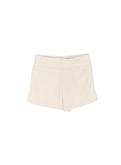 Basic Black Shorts CU512