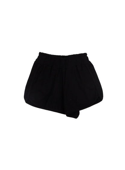 Casual Pull On Shorts CF509