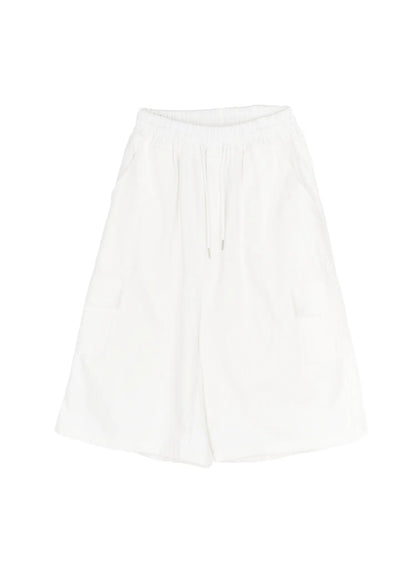 Cargo Pocket Bermuda Shorts CU515