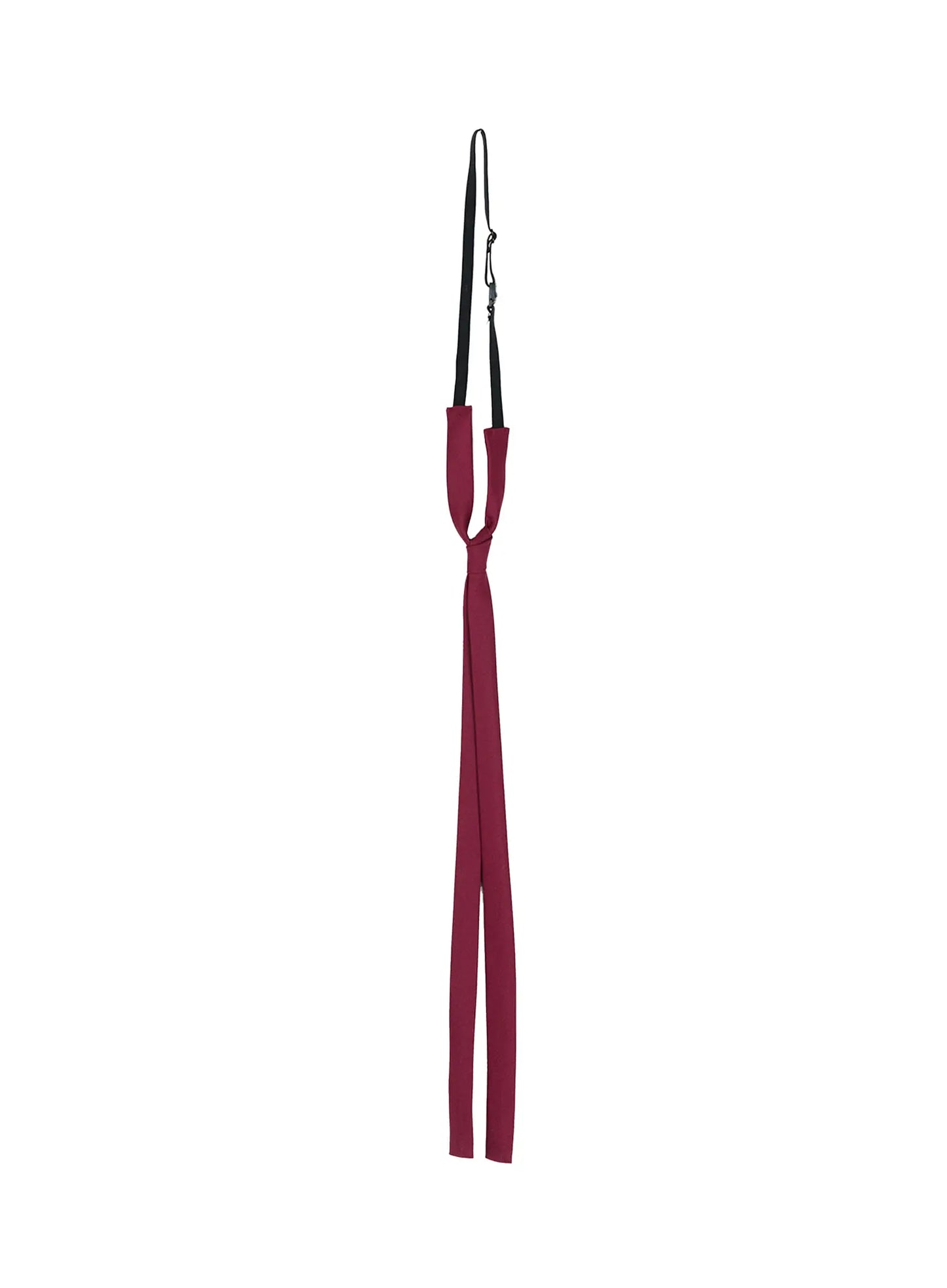 Adjustable Slim Two-Piece Tie CS510