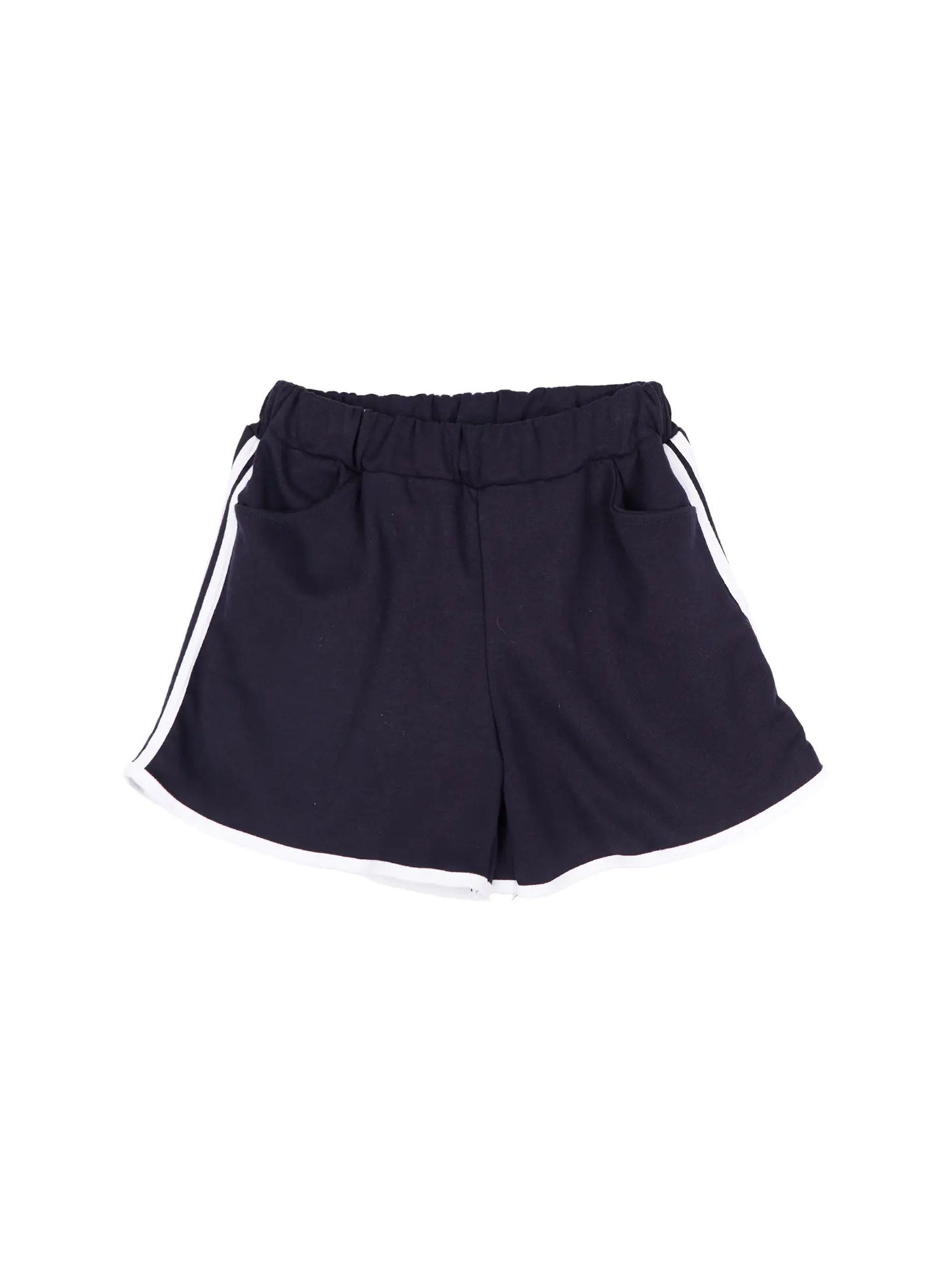 Chic Track Training Shorts CY518