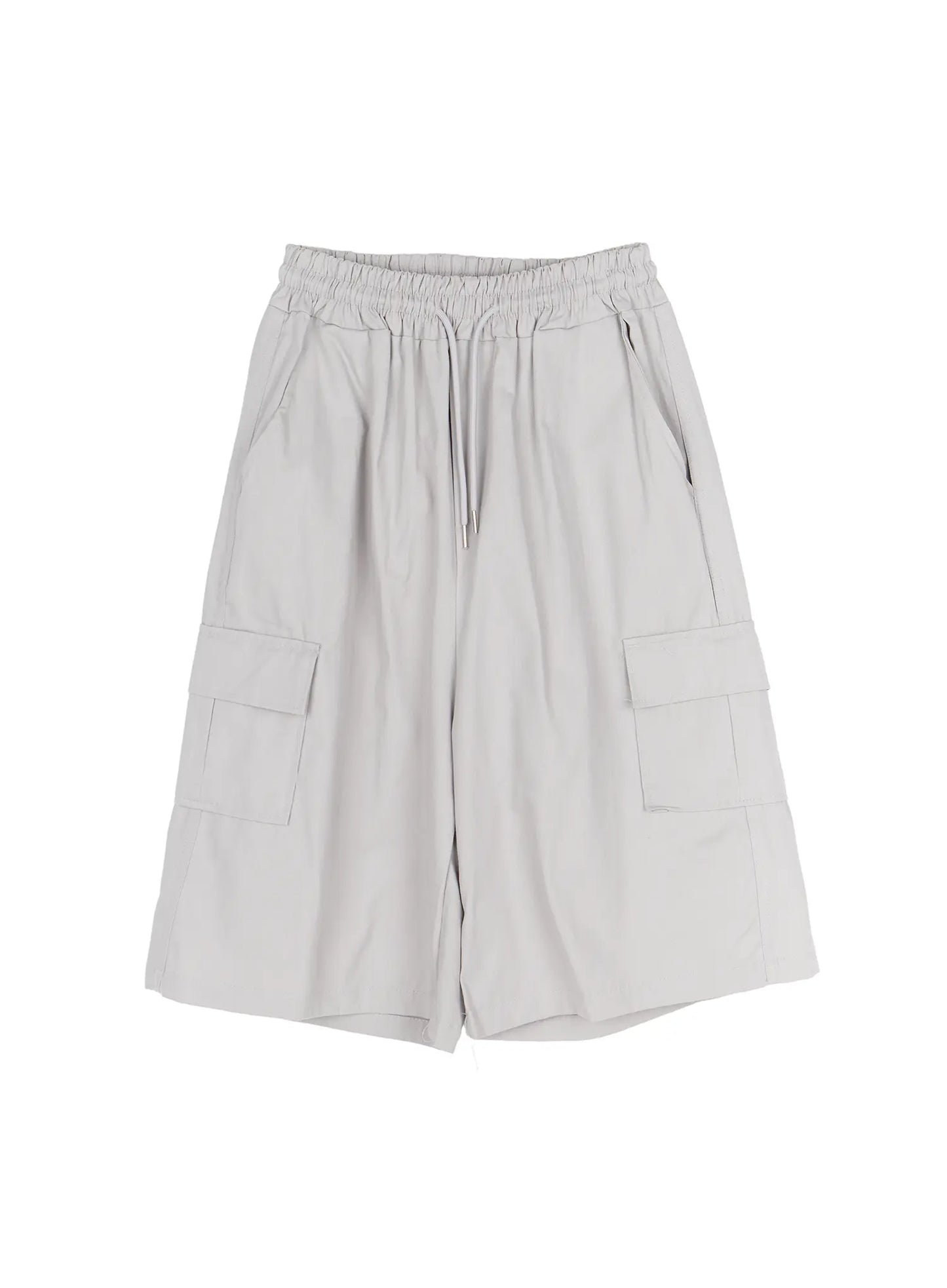 Cargo Pocket Bermuda Shorts CU515