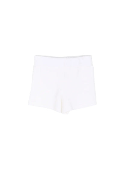 Basic Black Shorts CU512