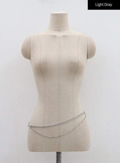 Chain Belt BN22
